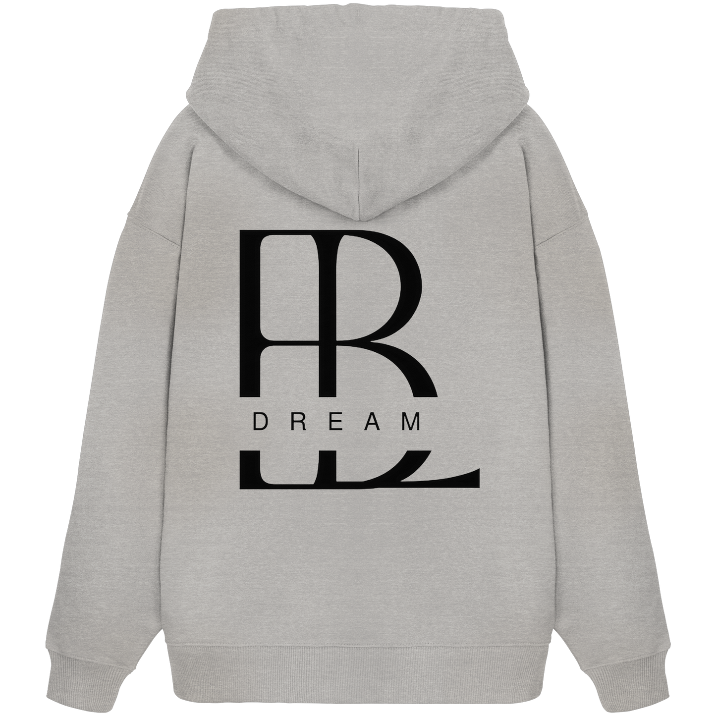 XXIV - Oversize Hoodie