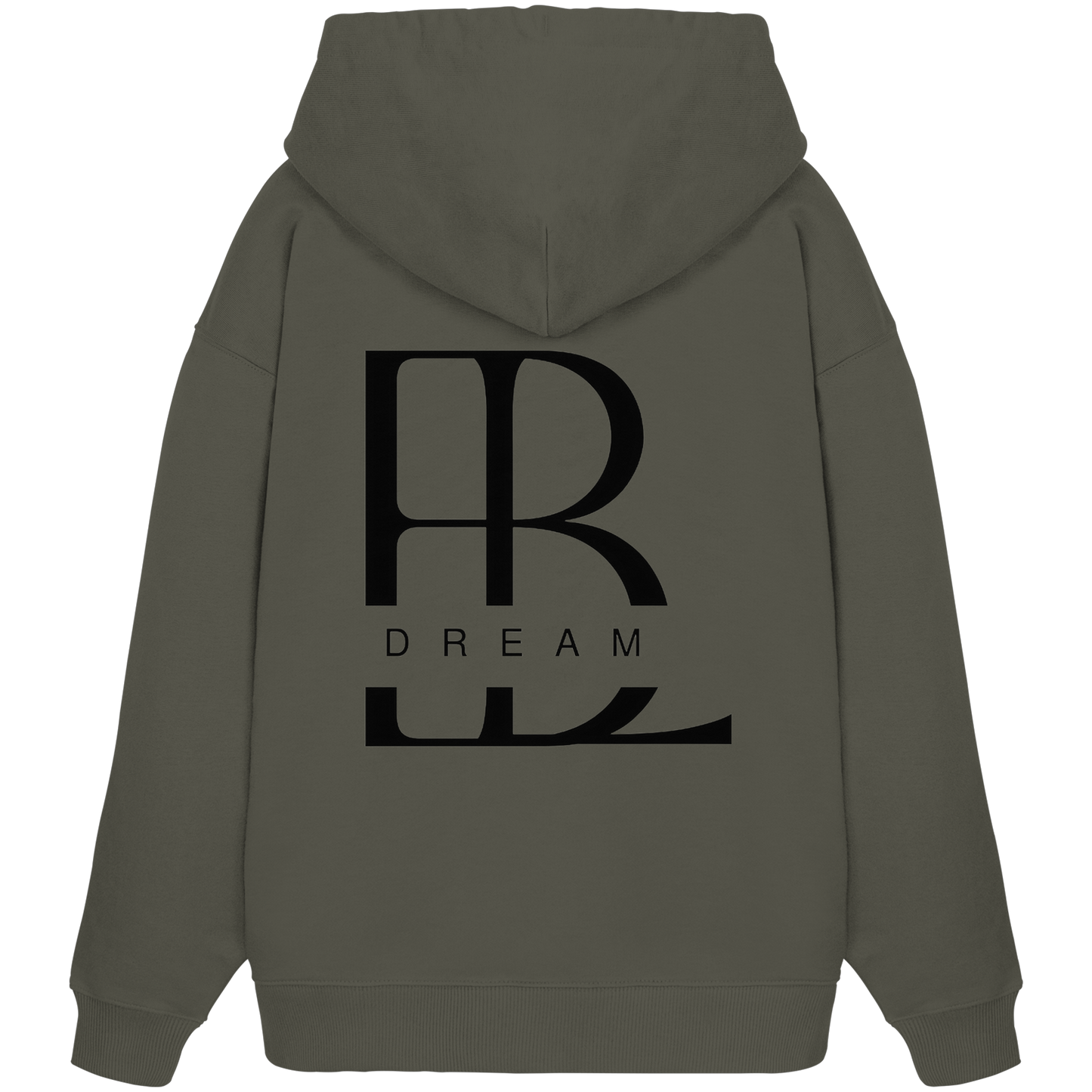 XXIV - Oversize Hoodie
