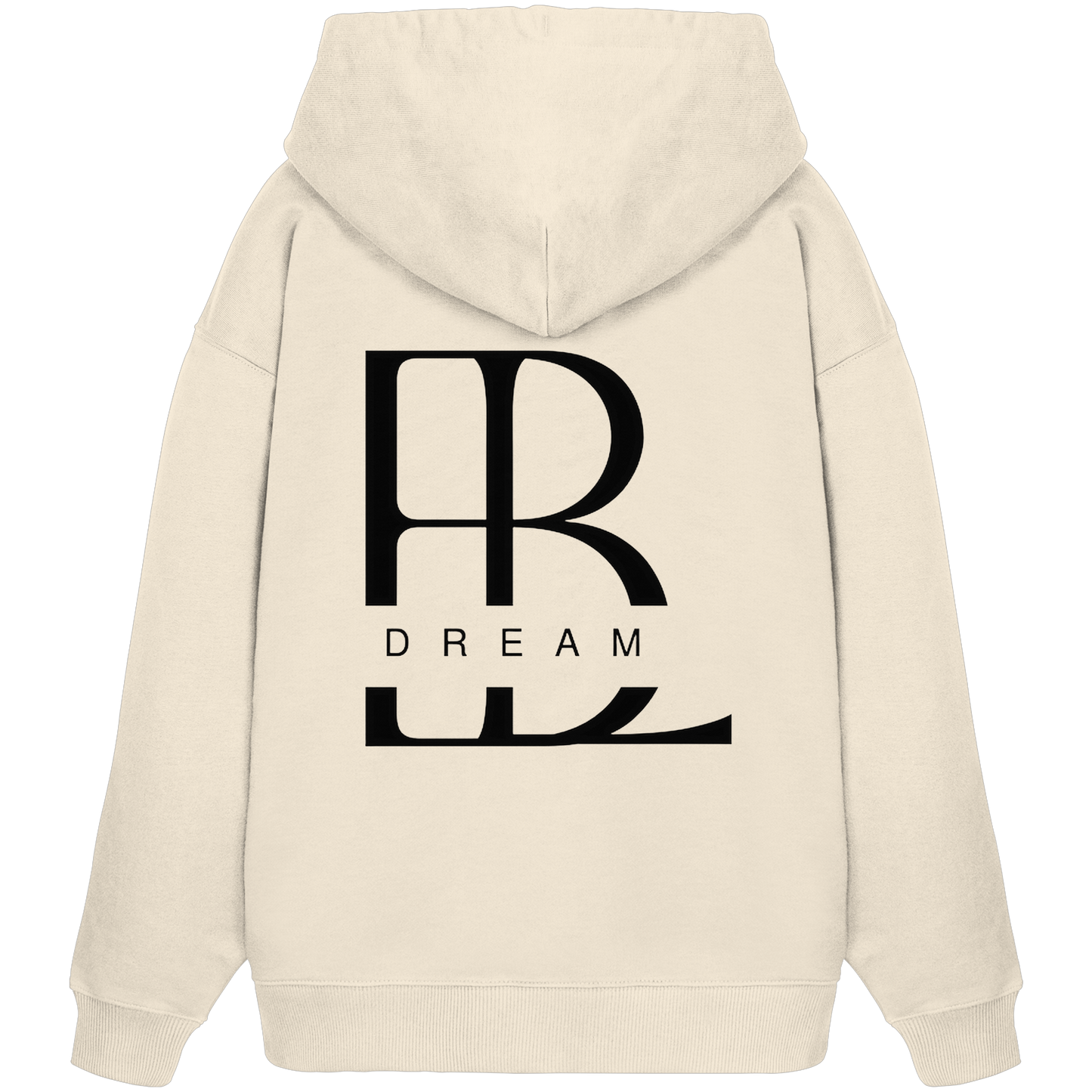 XXIV - Oversize Hoodie