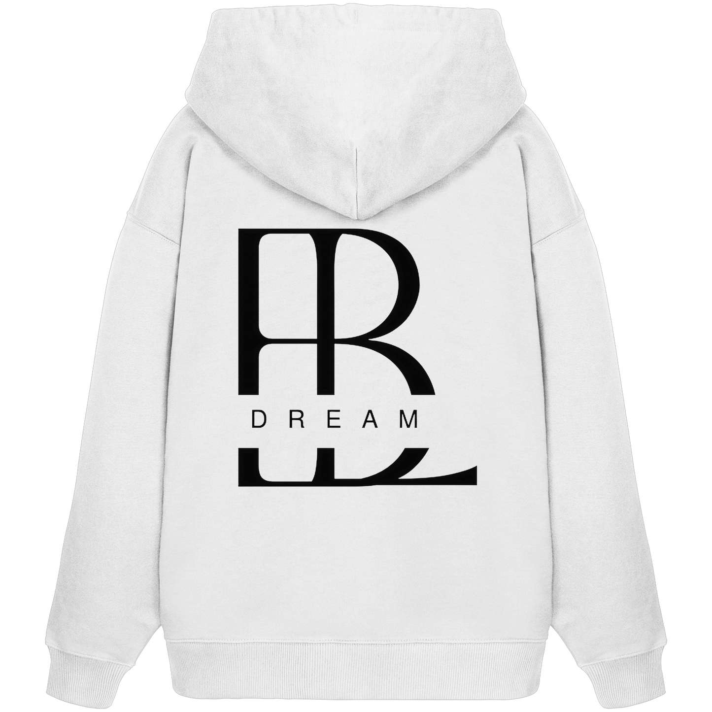 XXIV - Oversize Hoodie