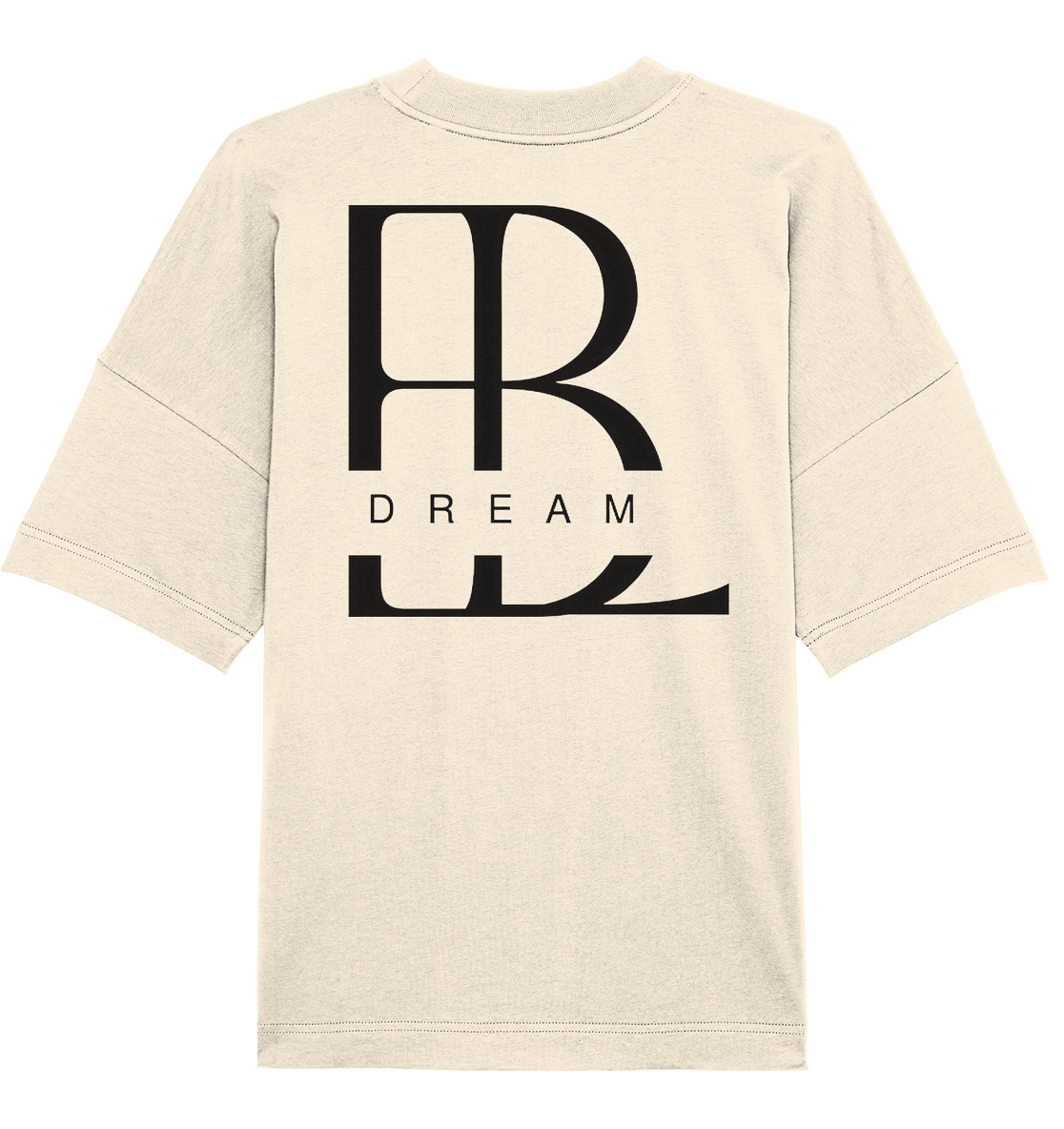 XXIV - Oversize Shirt
