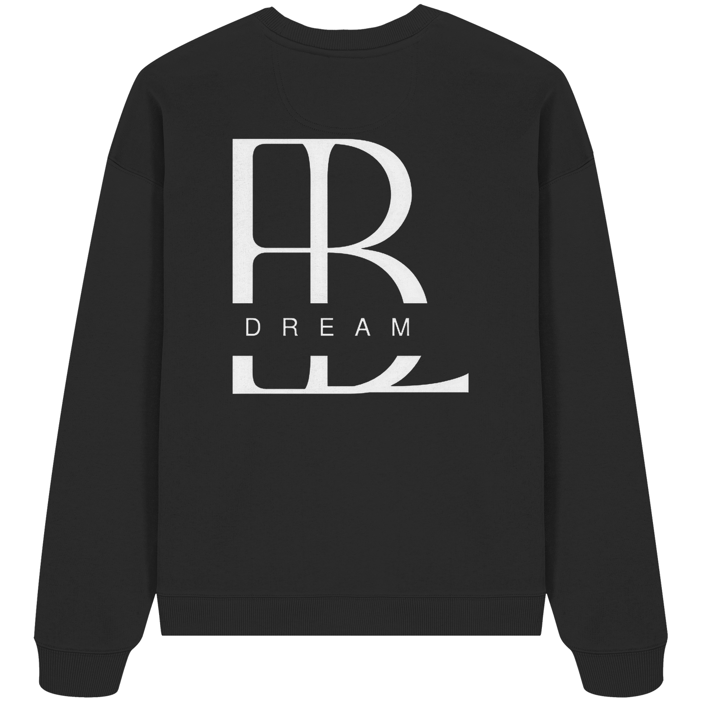 XXIV - Oversized Sweatshirt