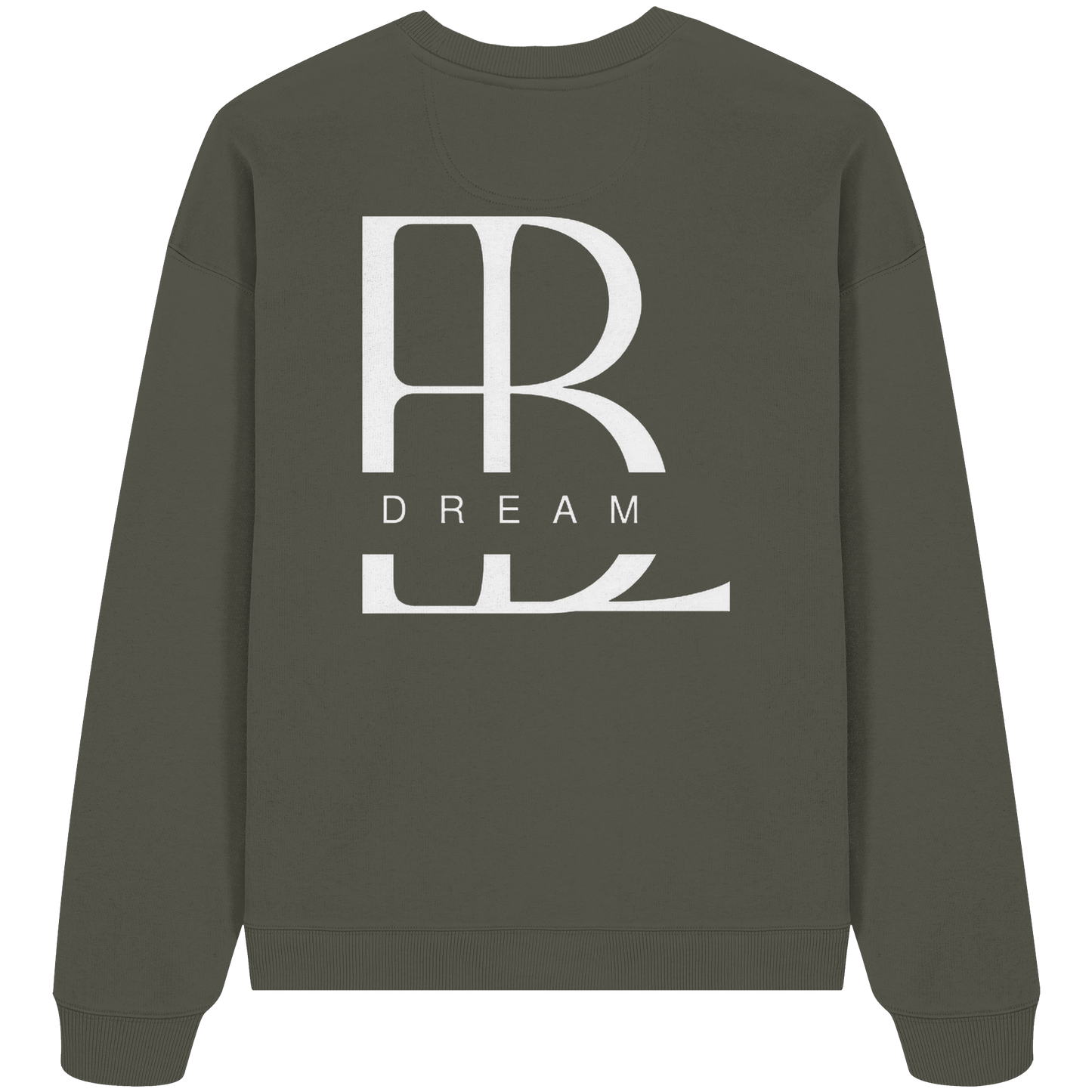 XXIV - Oversized Sweatshirt