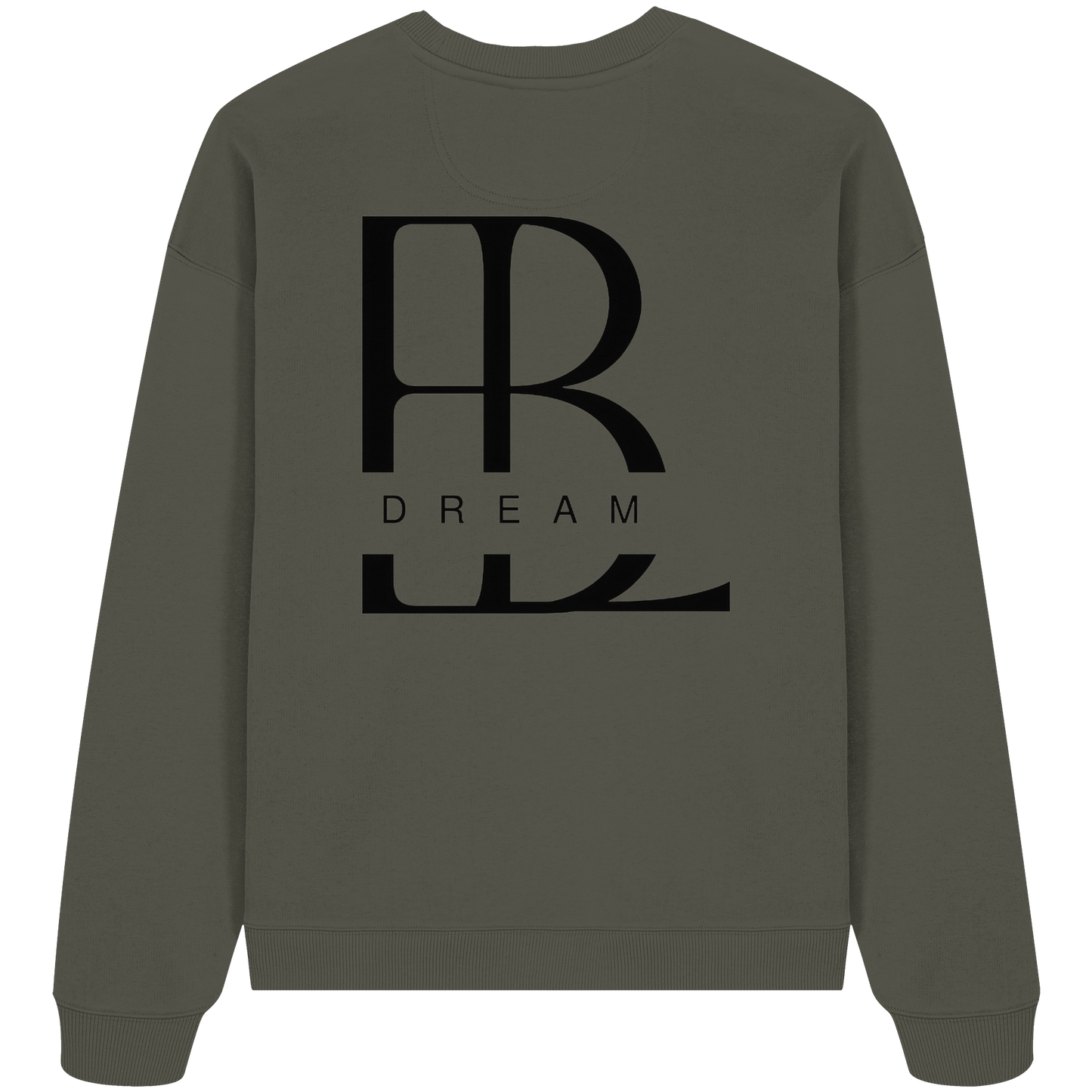 XXIV - Oversized Sweatshirt