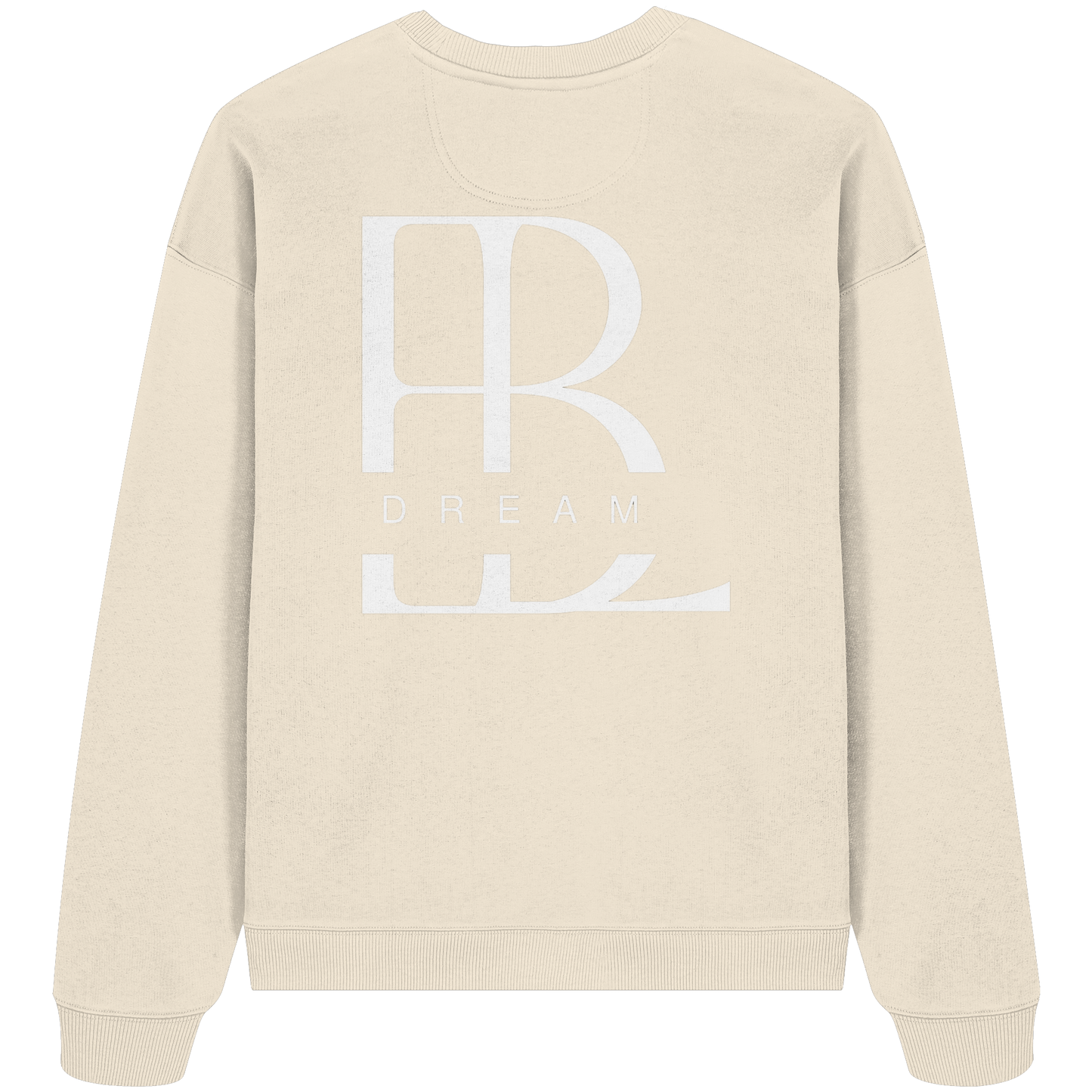 XXIV - Oversized Sweatshirt