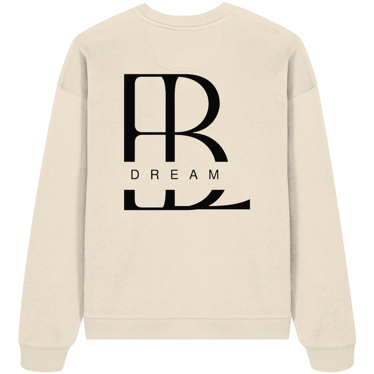 XXIV - Oversized Sweatshirt