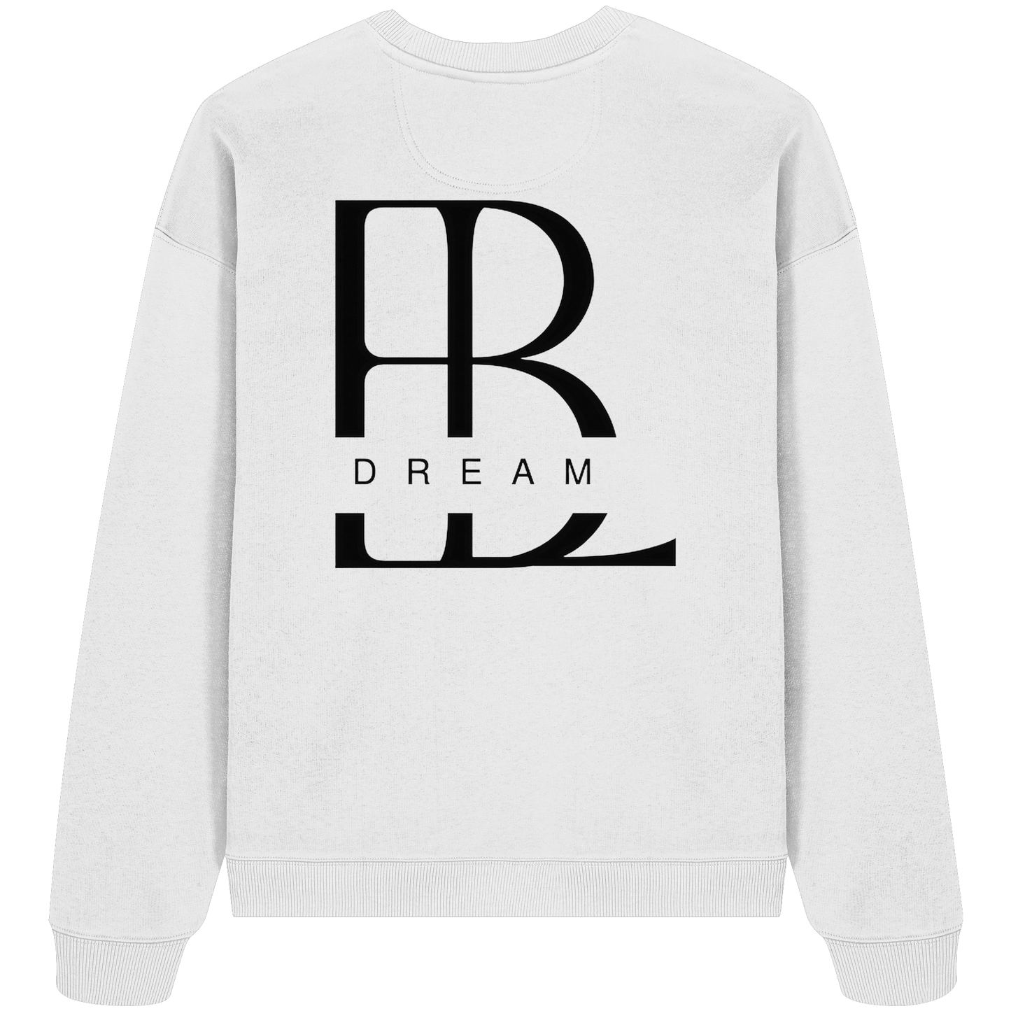 XXIV - Oversized Sweatshirt