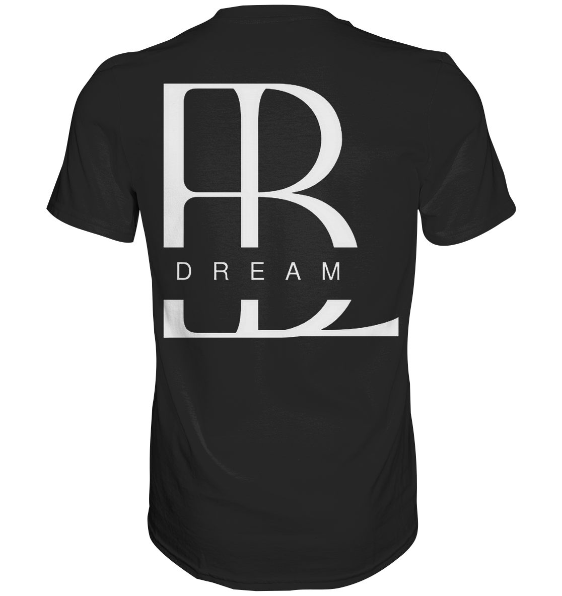 XXIV white - Unisex Premium Shirt
