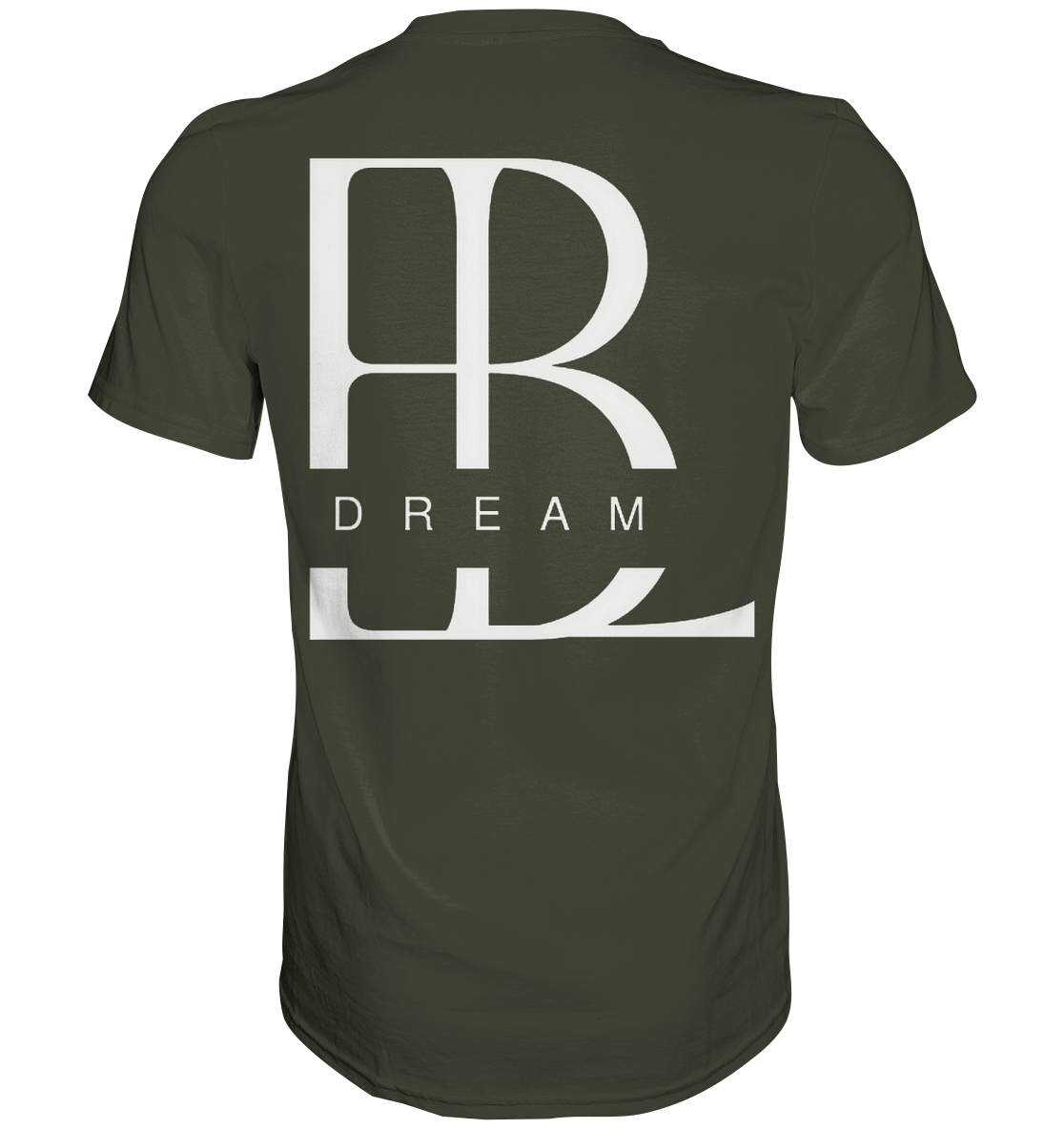 XXIV white - Unisex Premium Shirt