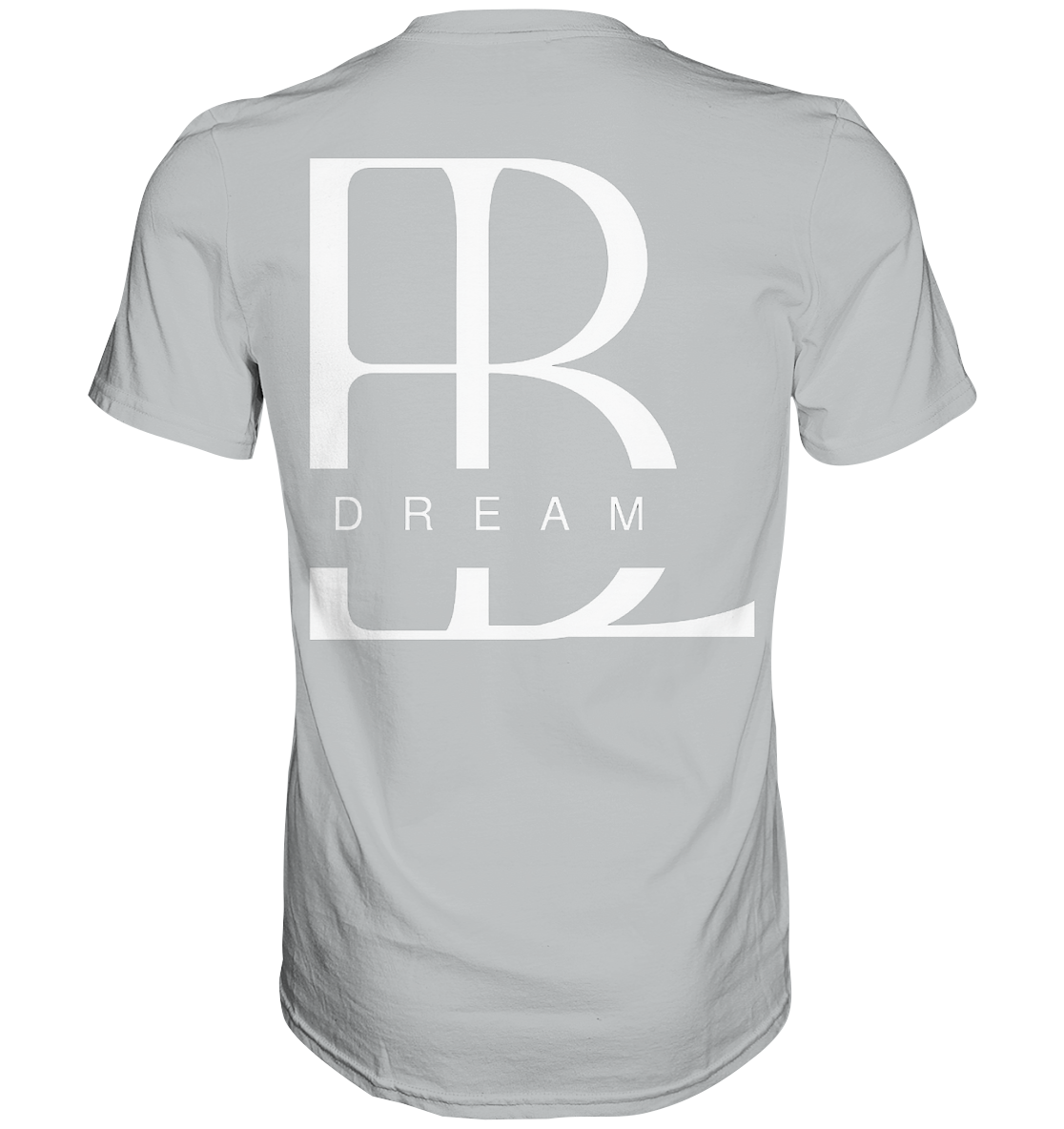 XXIV white - Unisex Premium Shirt