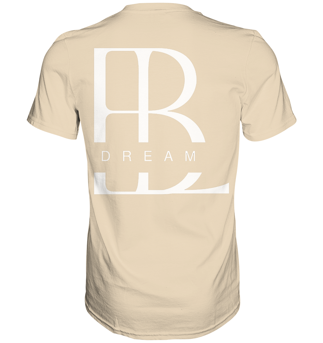 XXIV white - Unisex Premium Shirt