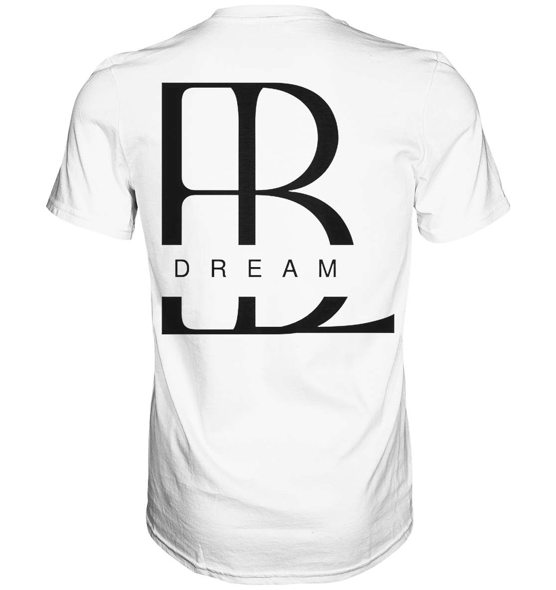 #BLDream - Unisex Premium Shirt