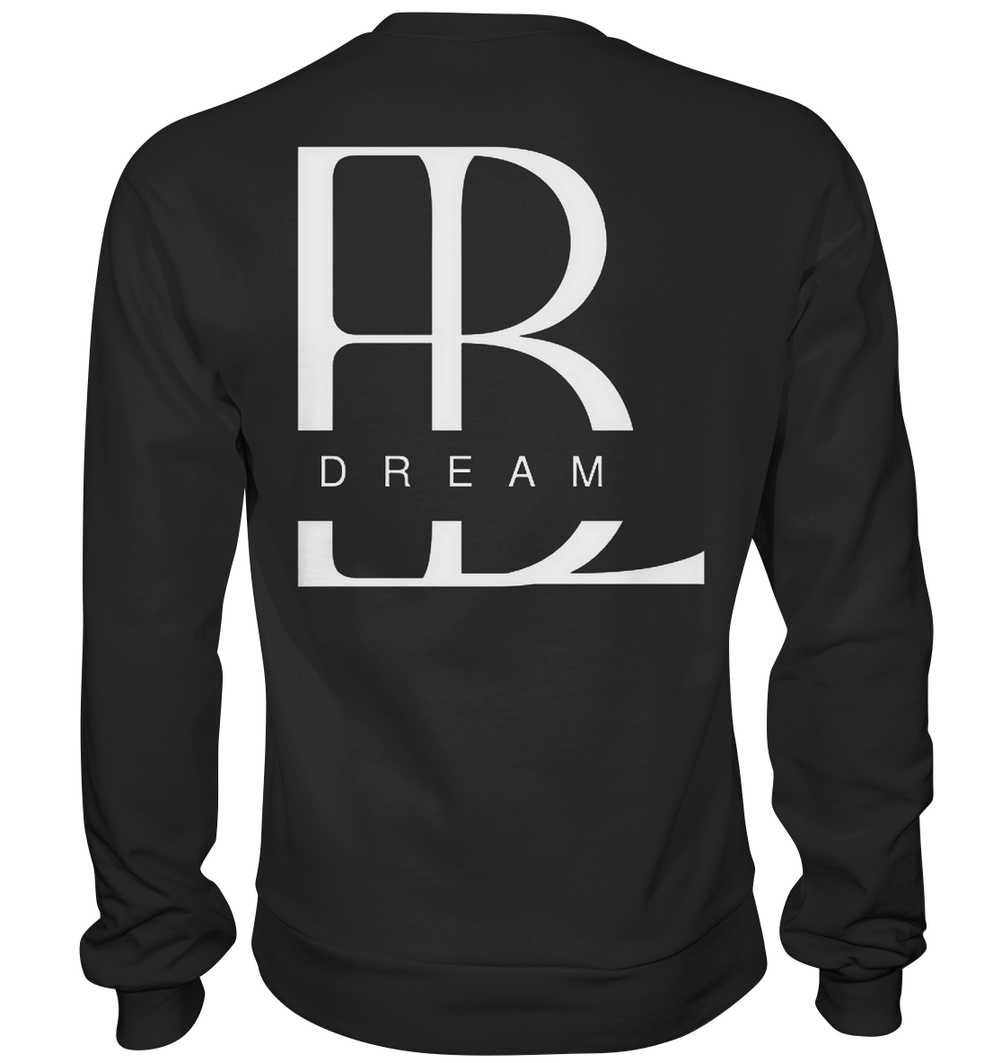 XXIV white - Unisex Premium Sweatshirt
