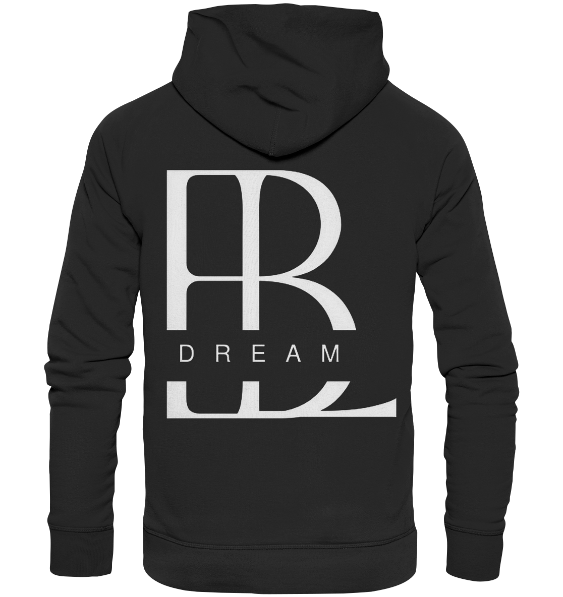 XXIV white - Unisex Premium Unisex Hoodie