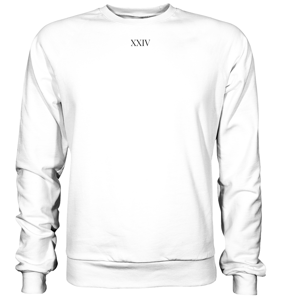 XXIV - Sweatshirt