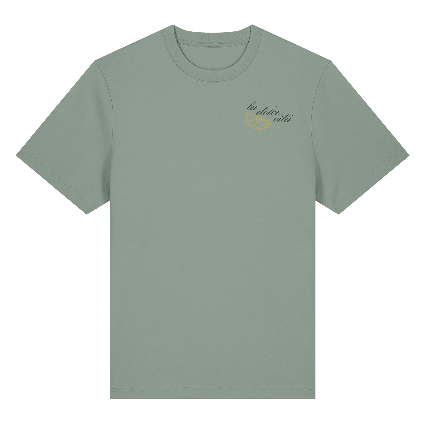 Mailand- Organic Heavy T-Shirt