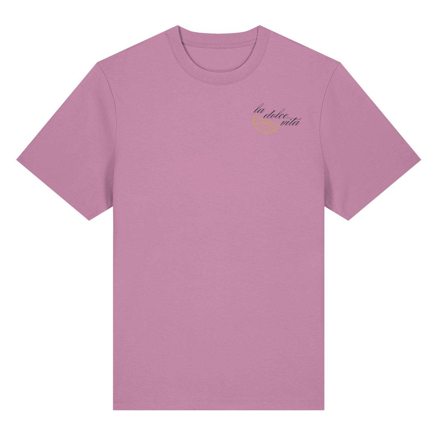 Mailand- Organic Heavy T-Shirt