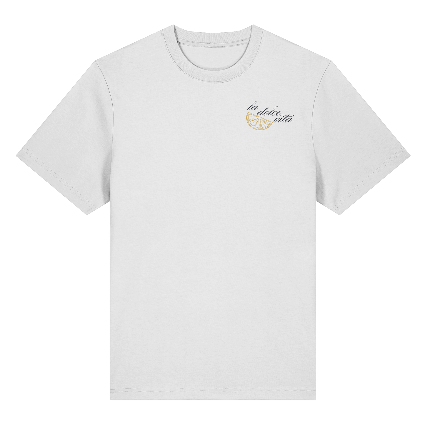 Mailand- Organic Heavy T-Shirt