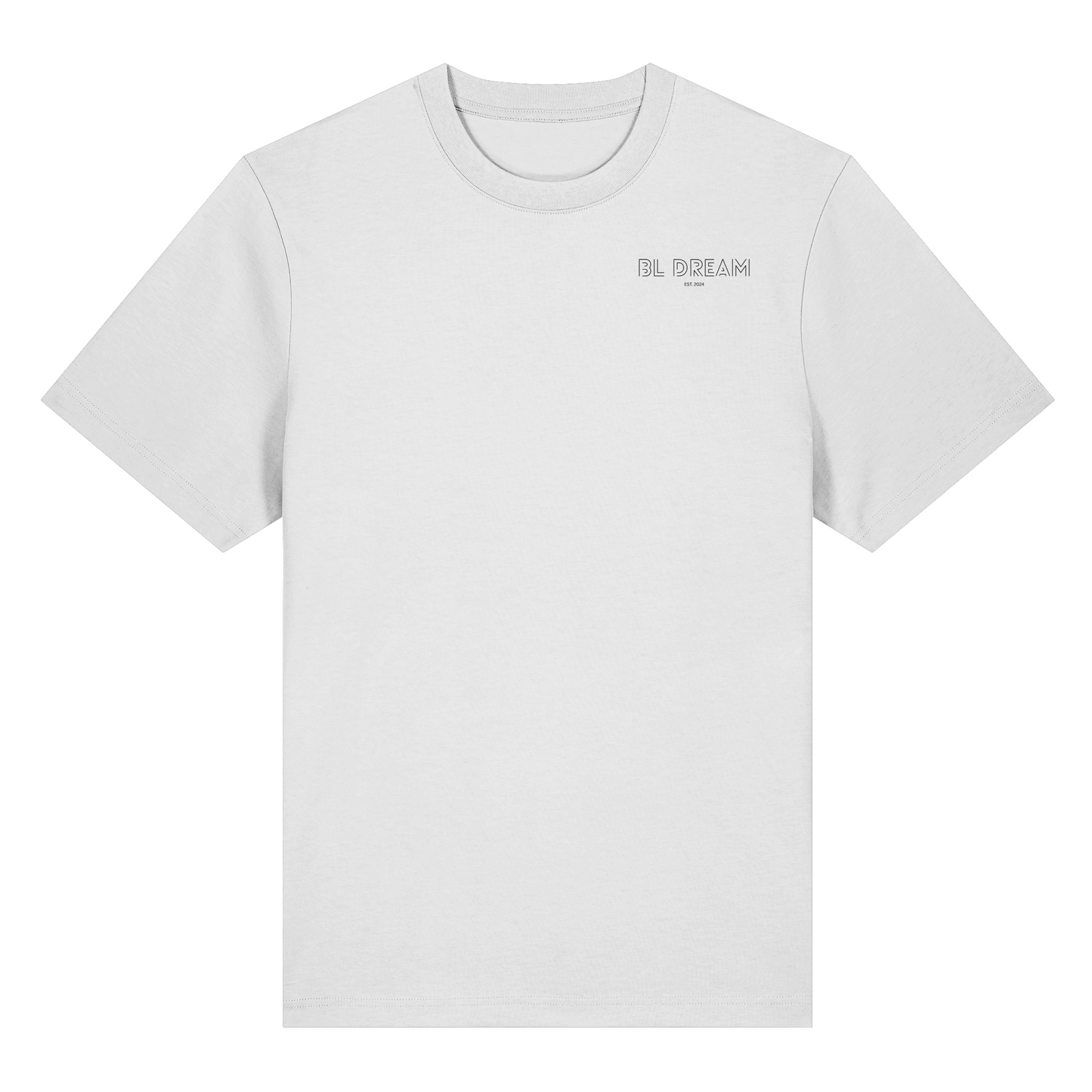 BL Dream - Organic Heavy T-Shirt