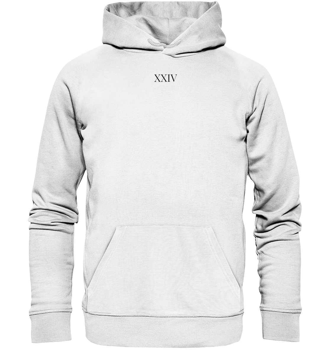 XXIV - Hoodie