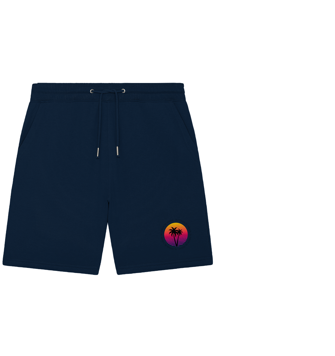 Miami Hose - Organic Jogger Shorts