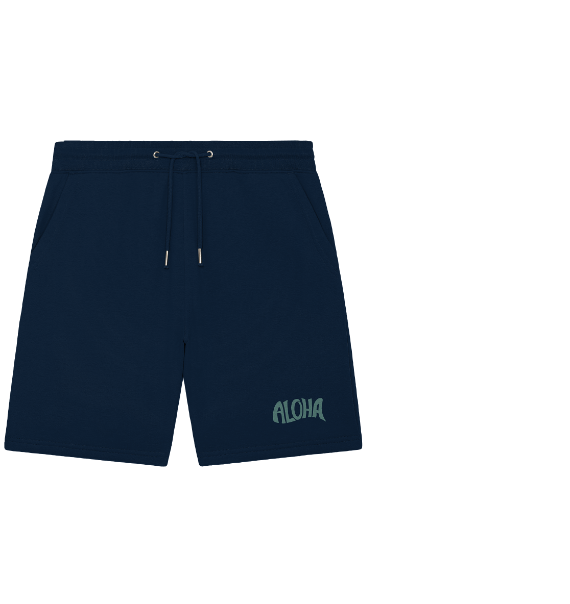 Hawaii Hose - Organic Jogger Shorts