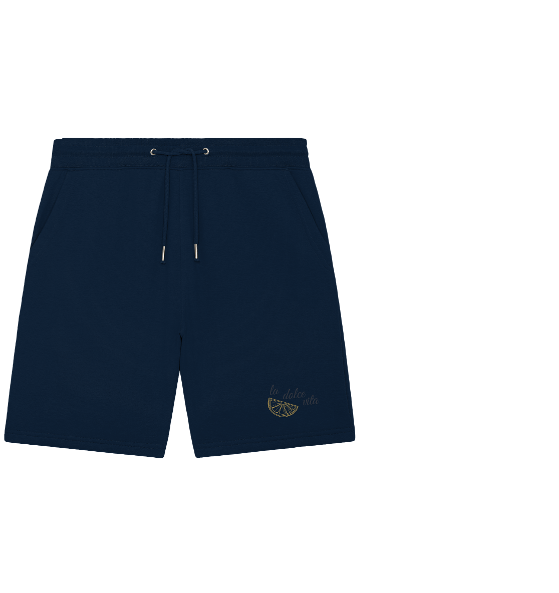 Mailand Hose - Organic Jogger Shorts