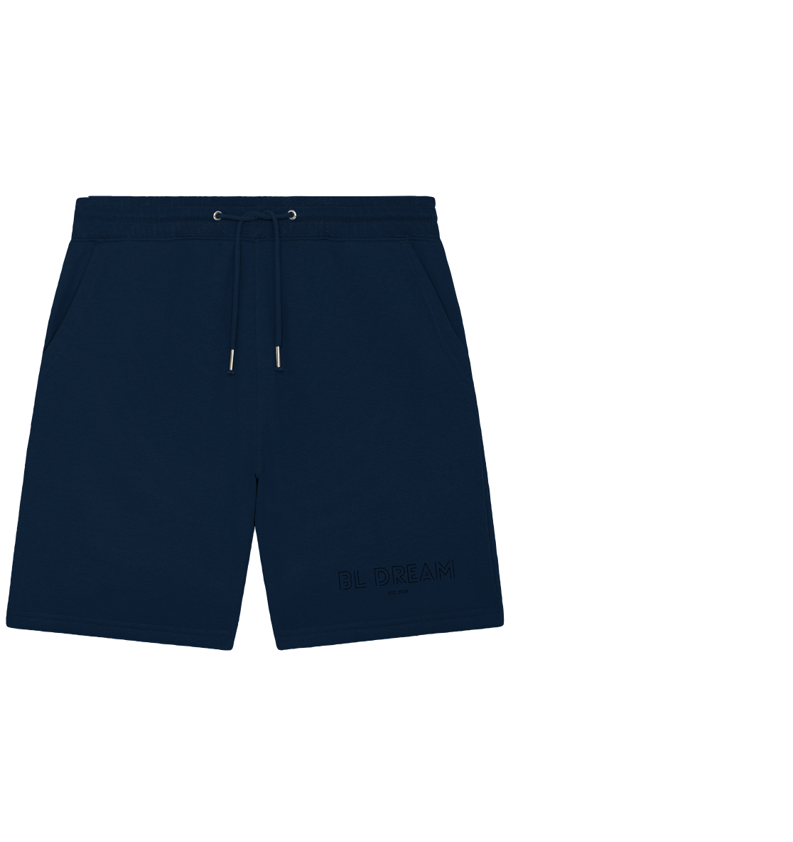 BL Dream Hose - Organic Jogger Shorts
