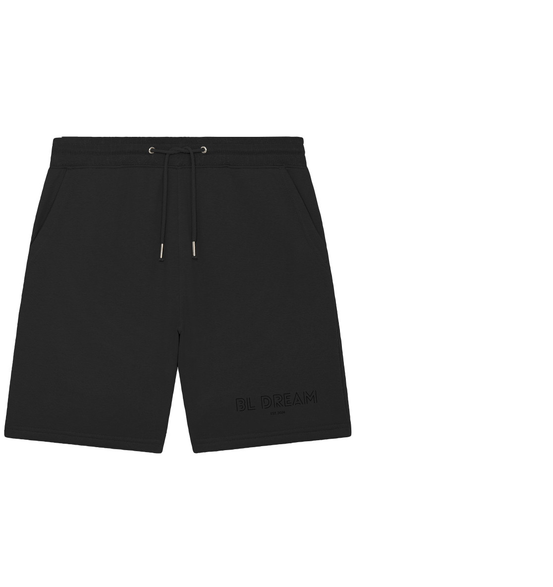 BL Dream Hose - Organic Jogger Shorts