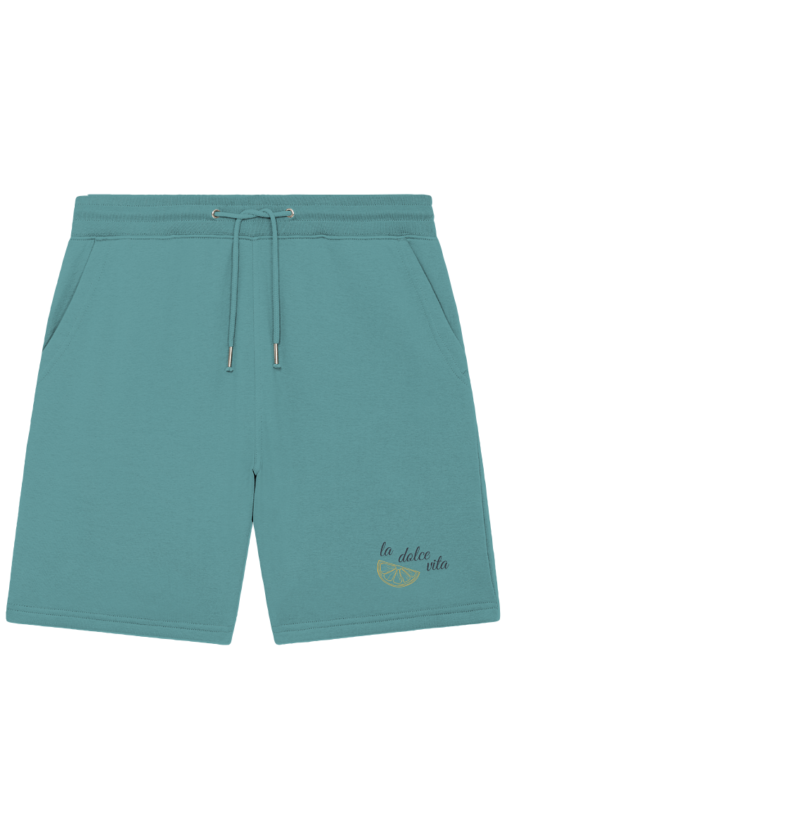 Mailand Hose - Organic Jogger Shorts