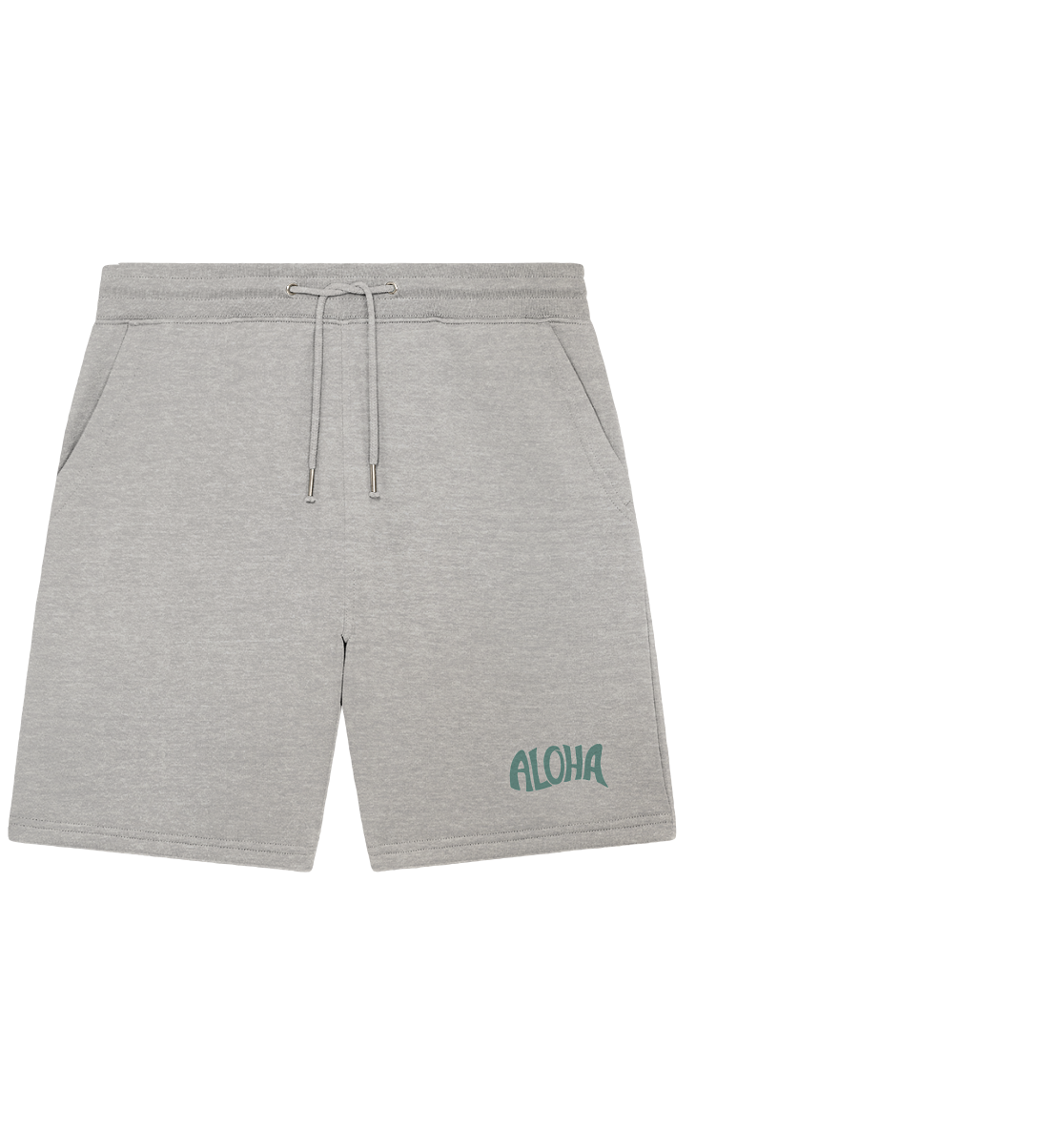 Hawaii Hose - Organic Jogger Shorts