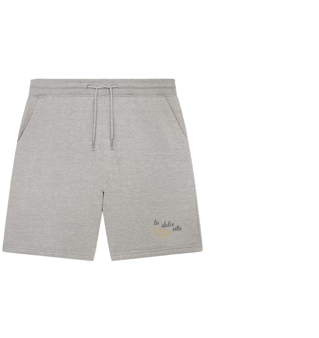 Mailand Hose - Organic Jogger Shorts