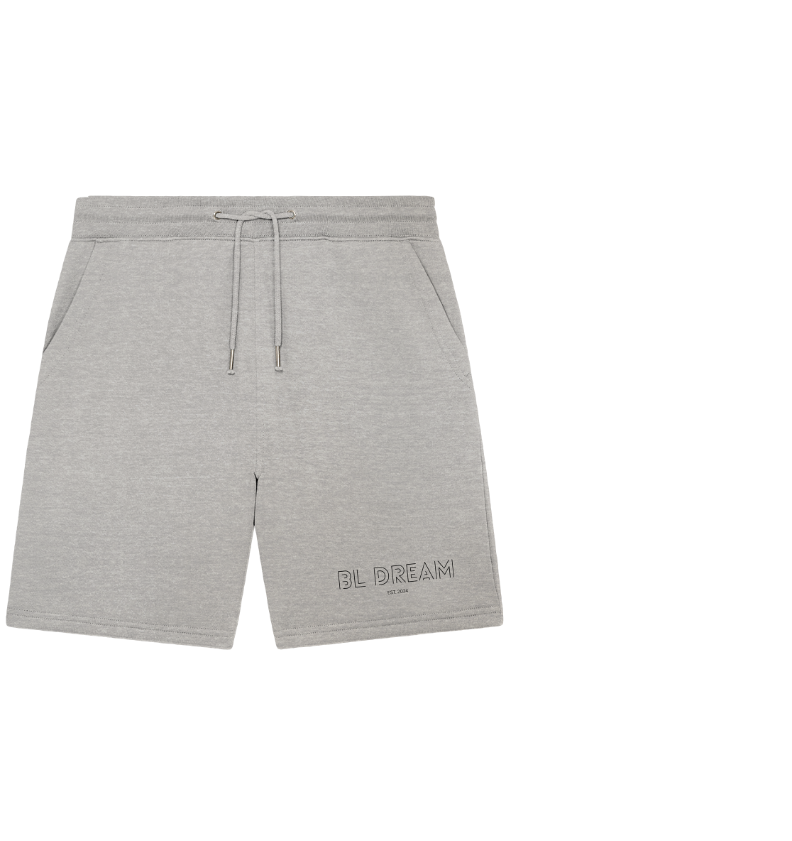 BL Dream Hose - Organic Jogger Shorts