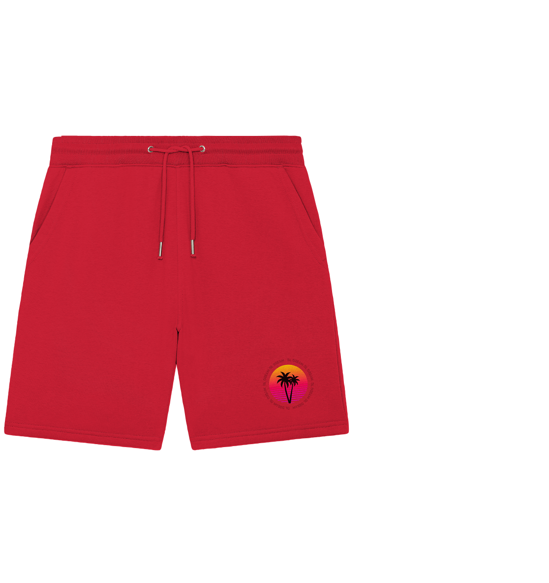 Miami Hose - Organic Jogger Shorts