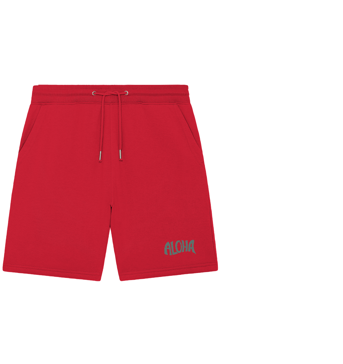 Hawaii Hose - Organic Jogger Shorts