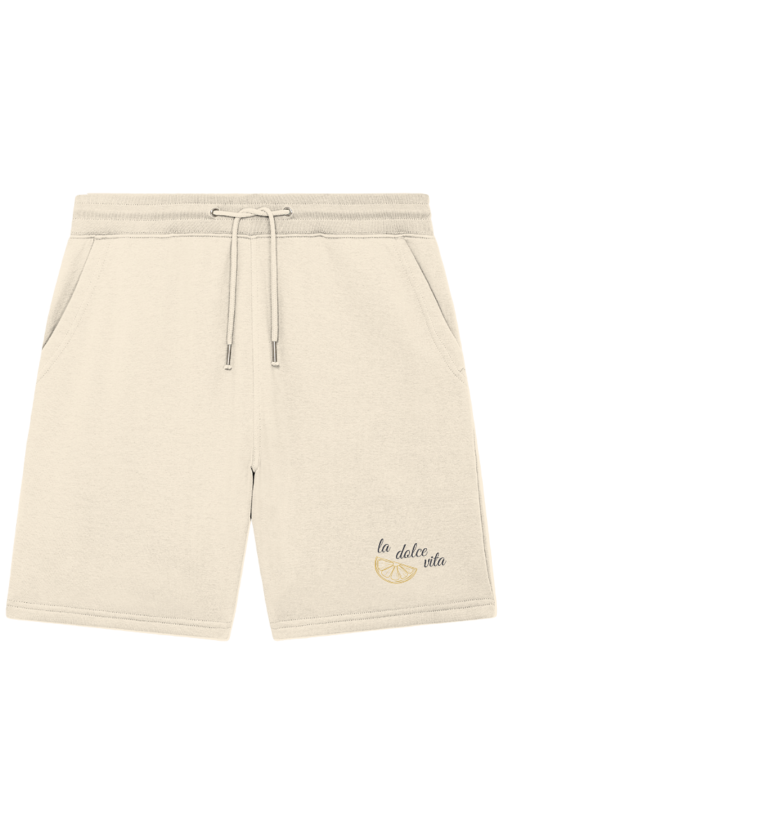 Mailand Hose - Organic Jogger Shorts
