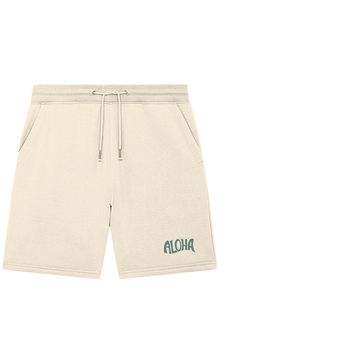 Hawaii Hose - Organic Jogger Shorts