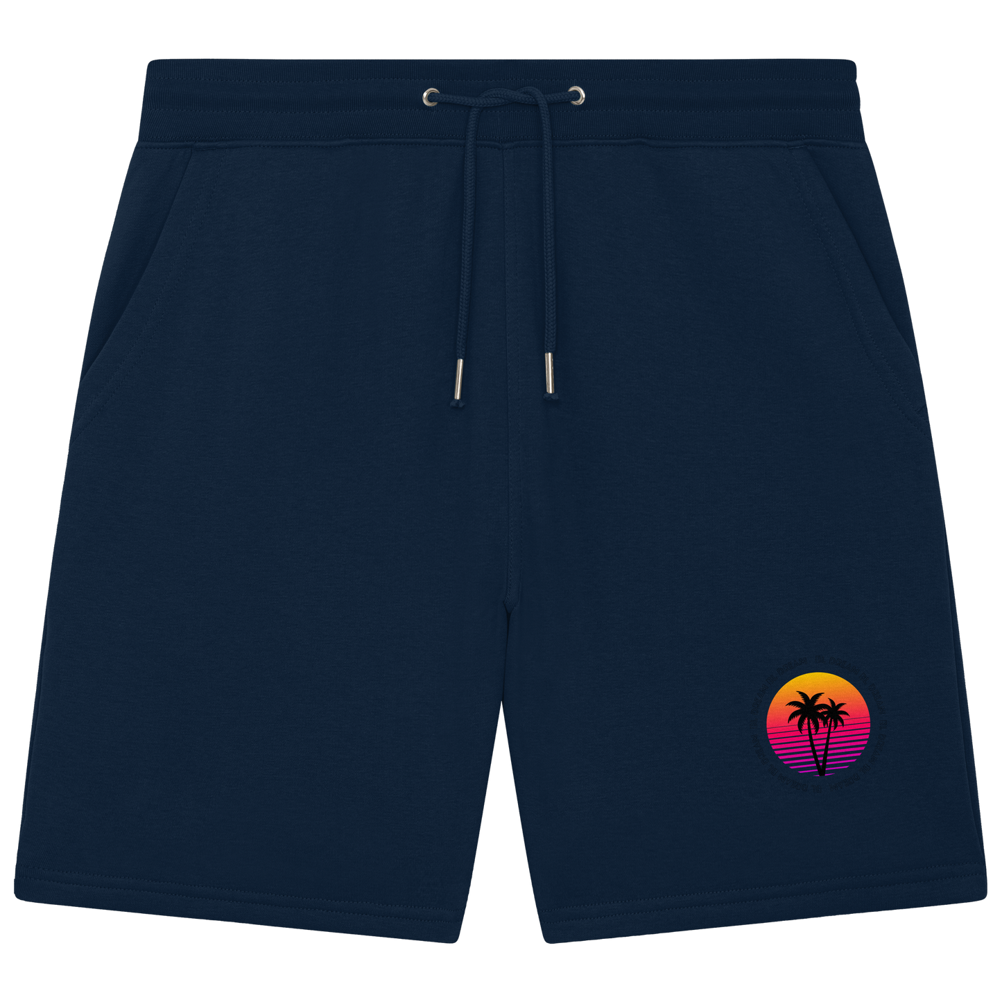 Miami Hose - Organic Jogger Shorts
