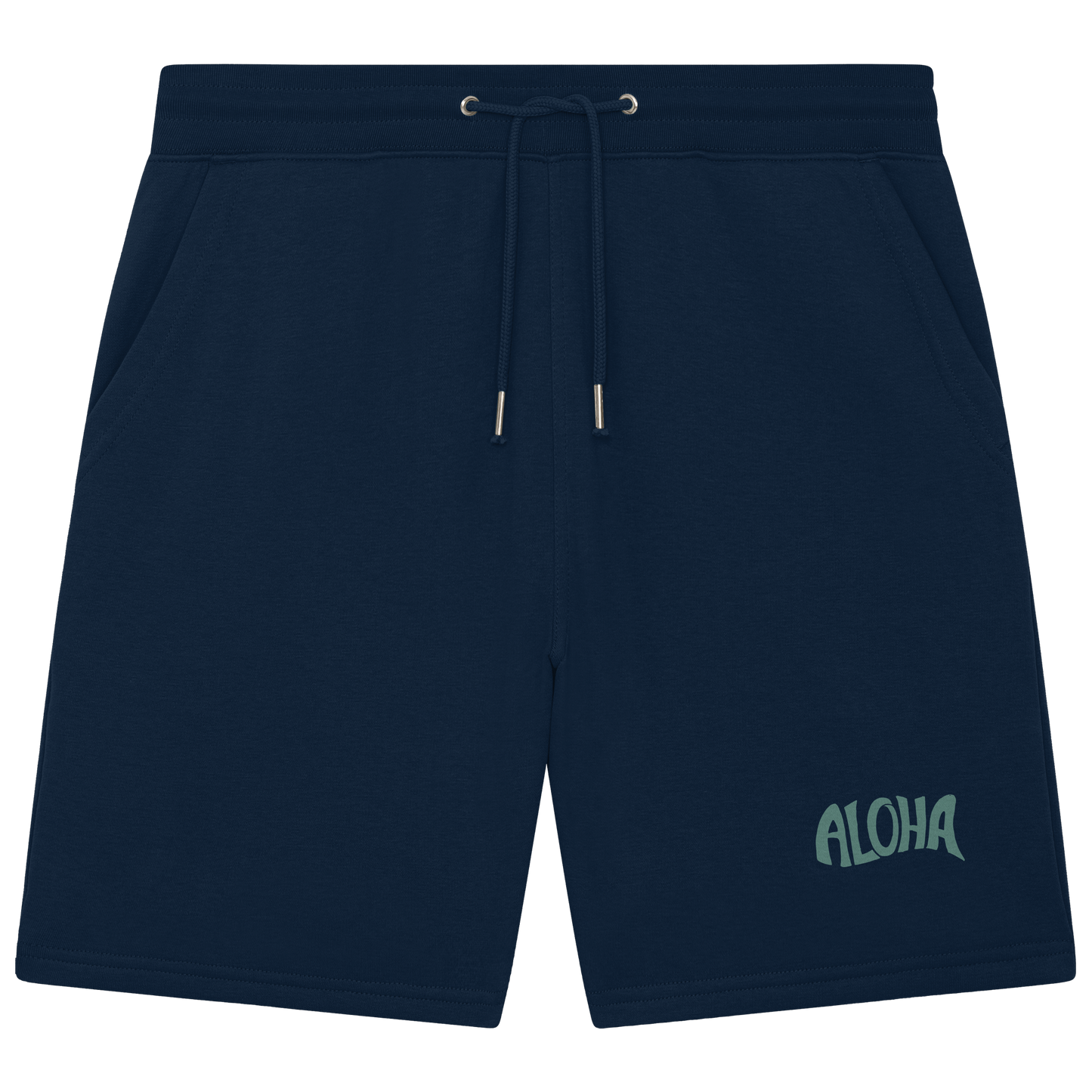Hawaii Hose - Organic Jogger Shorts