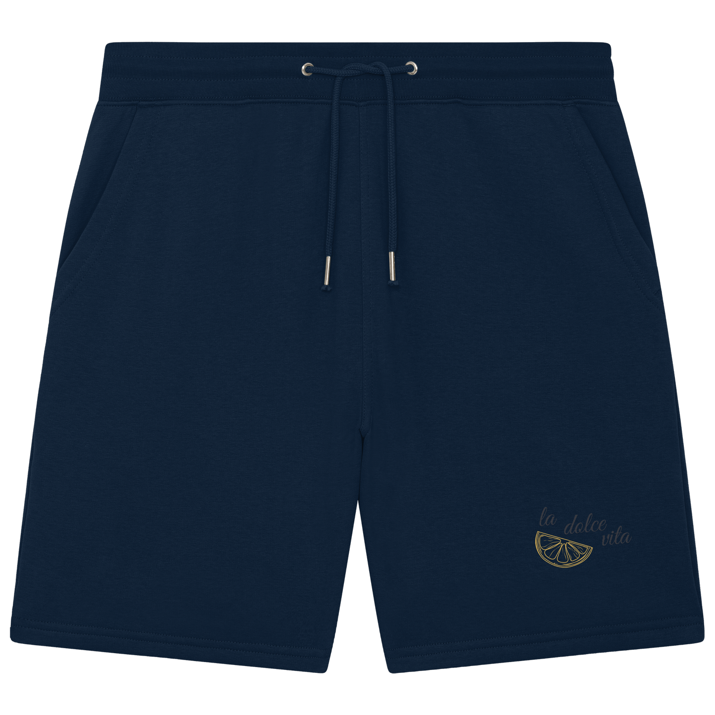 Mailand Hose - Organic Jogger Shorts