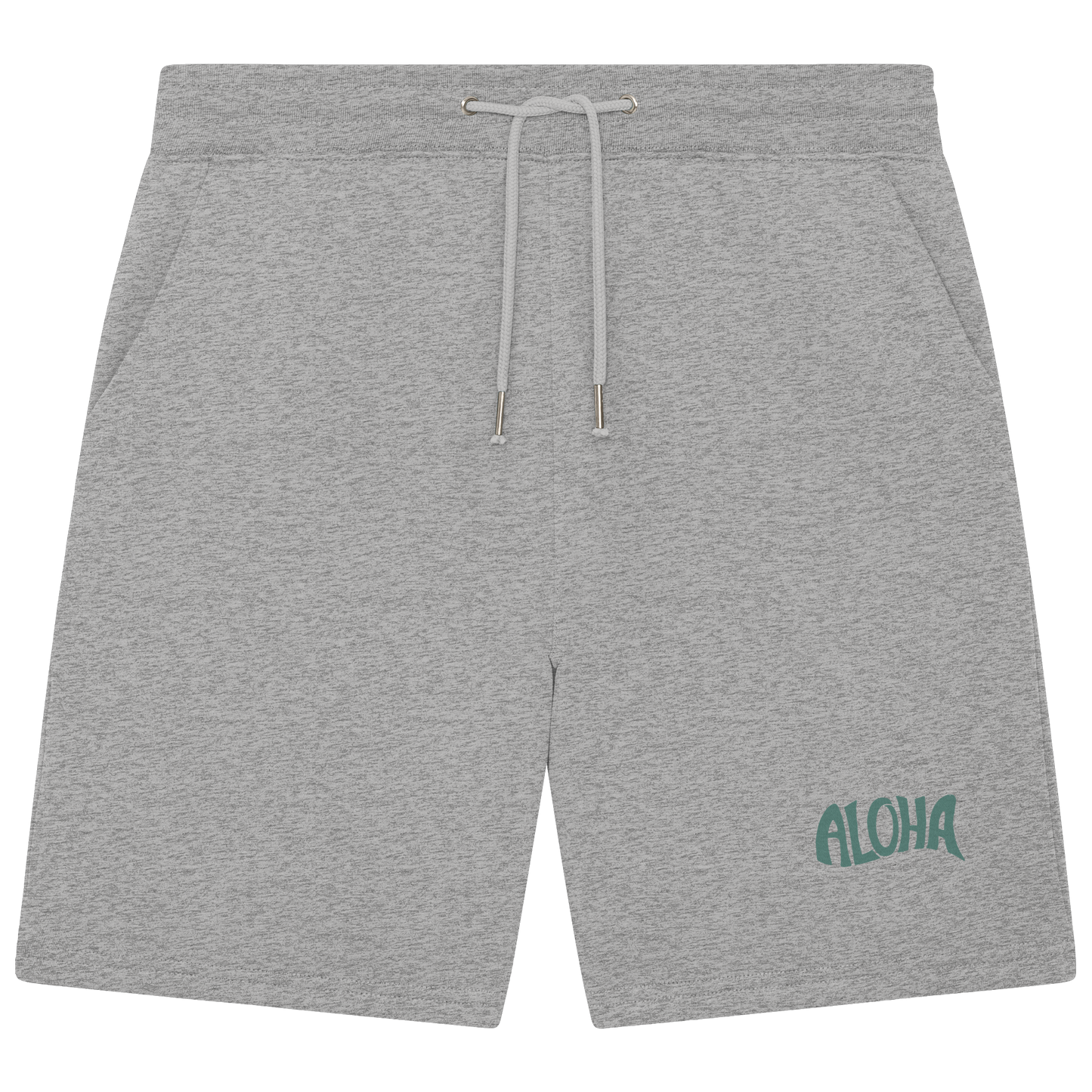 Hawaii Hose - Organic Jogger Shorts