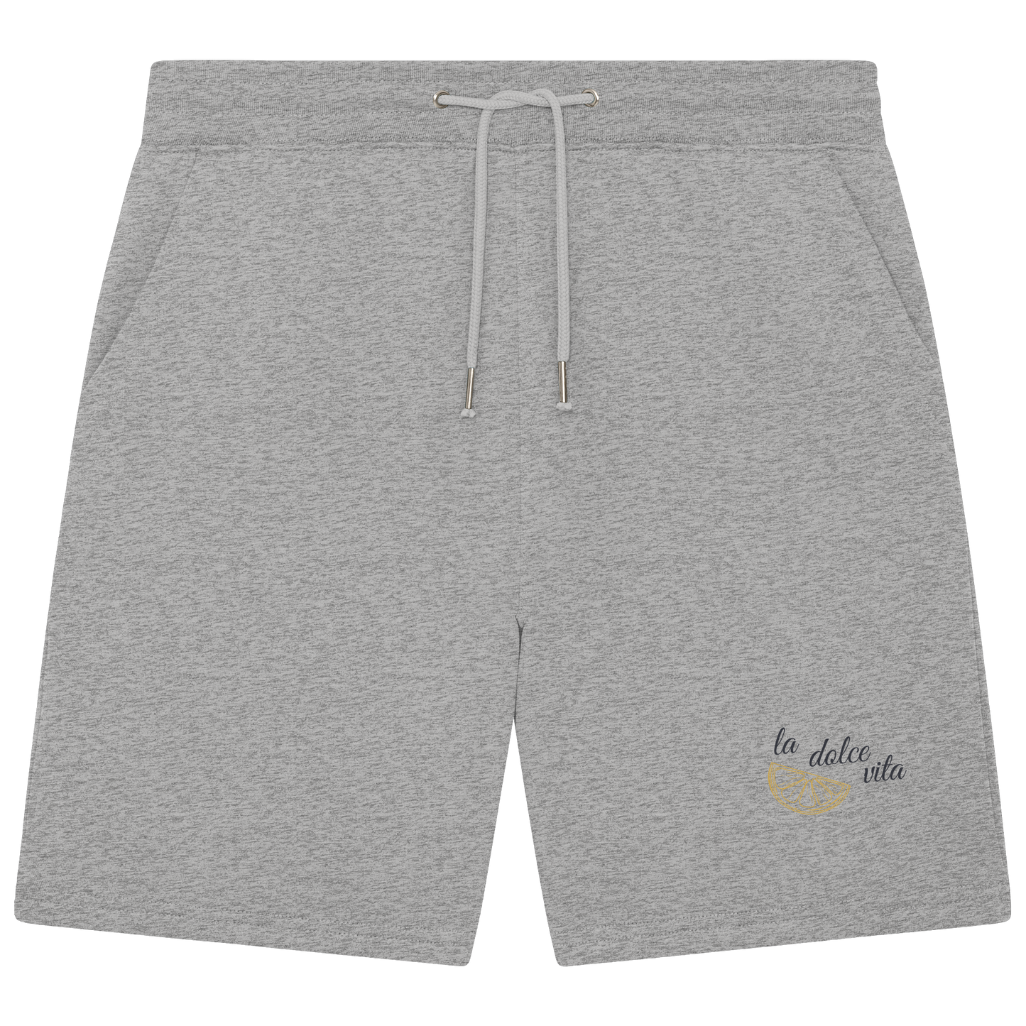 Mailand Hose - Organic Jogger Shorts