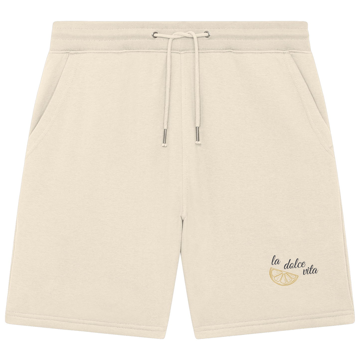 Mailand Hose - Organic Jogger Shorts