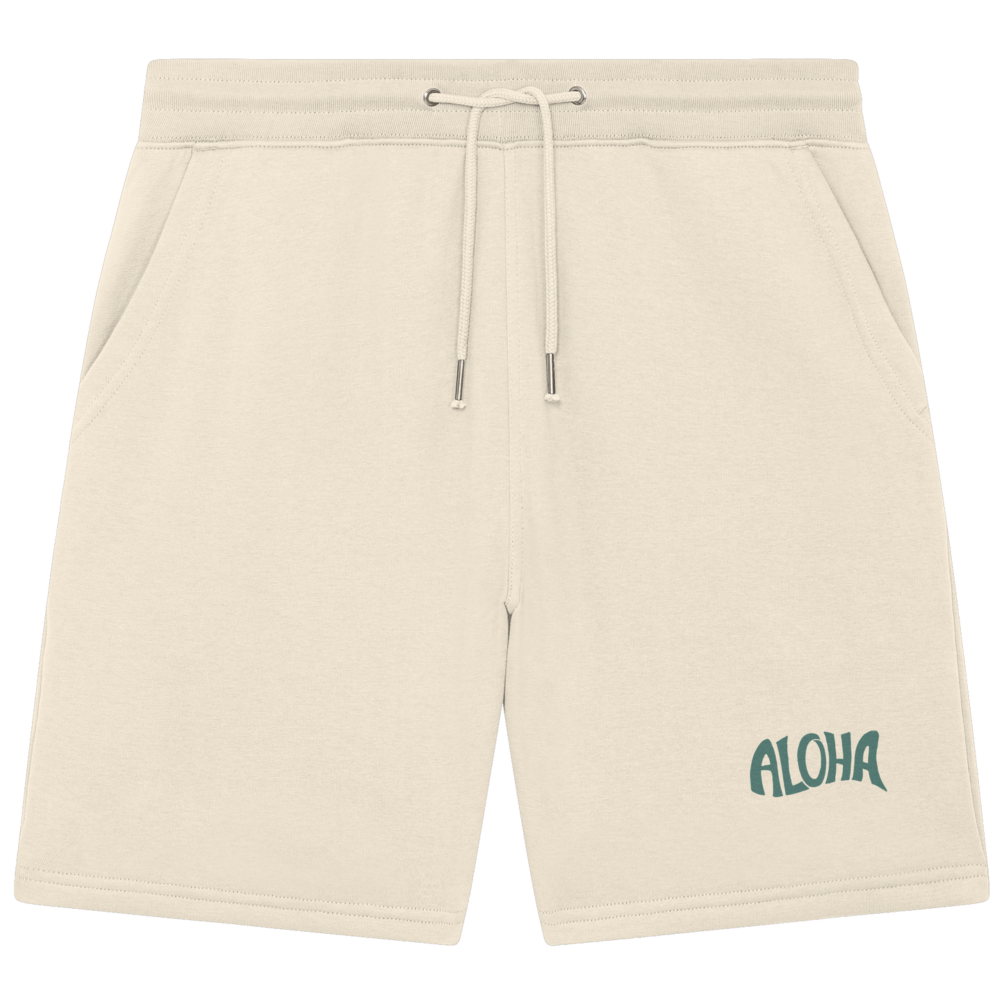 Hawaii Hose - Organic Jogger Shorts