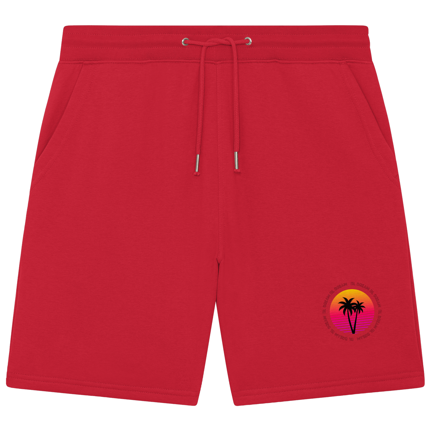 Miami Hose - Organic Jogger Shorts