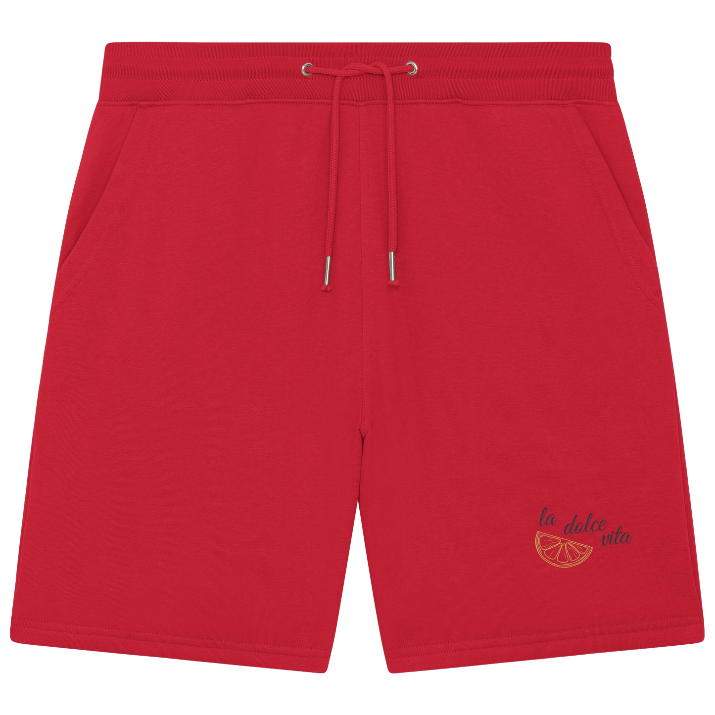 Mailand Hose - Organic Jogger Shorts