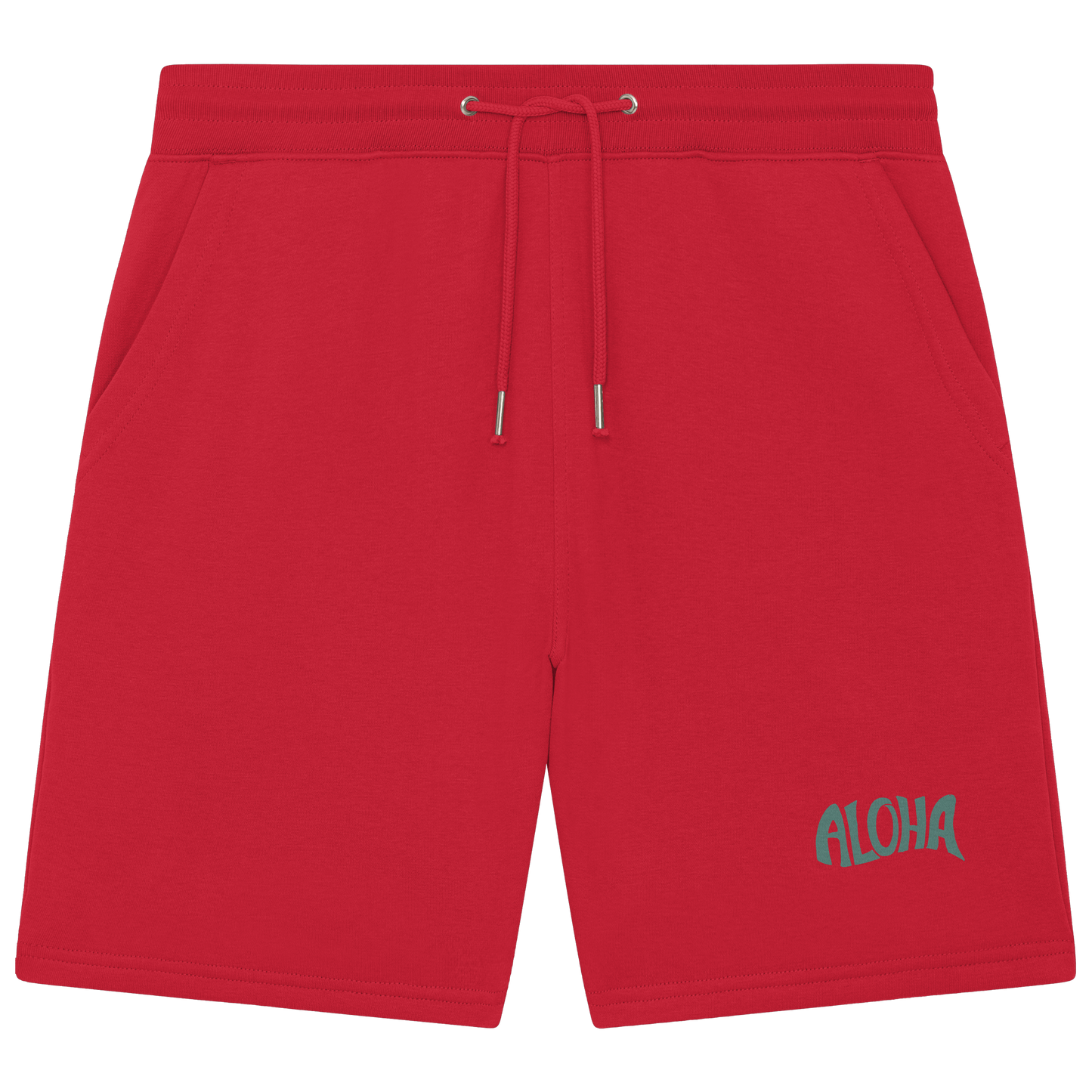 Hawaii Hose - Organic Jogger Shorts