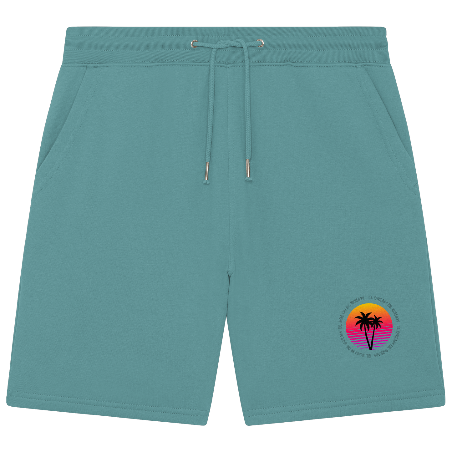 Miami Hose - Organic Jogger Shorts