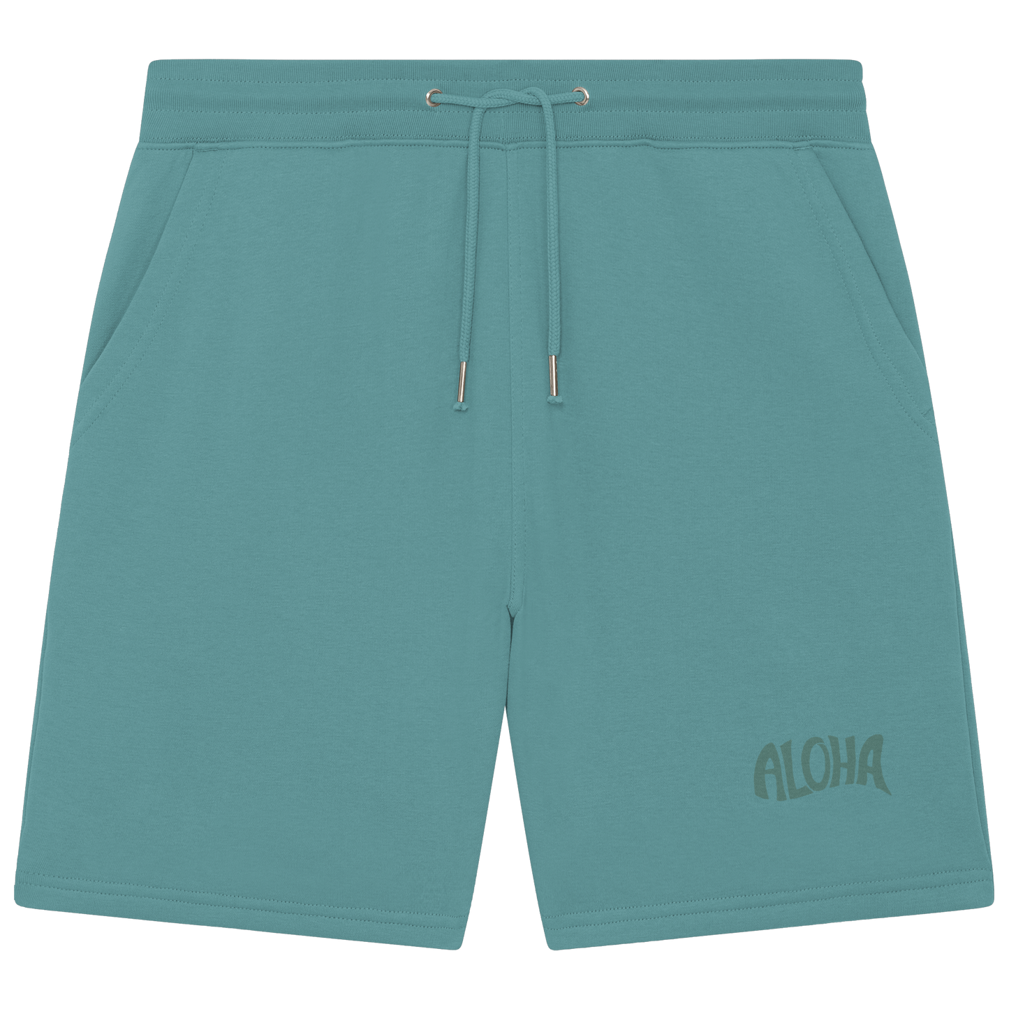 Hawaii Hose - Organic Jogger Shorts