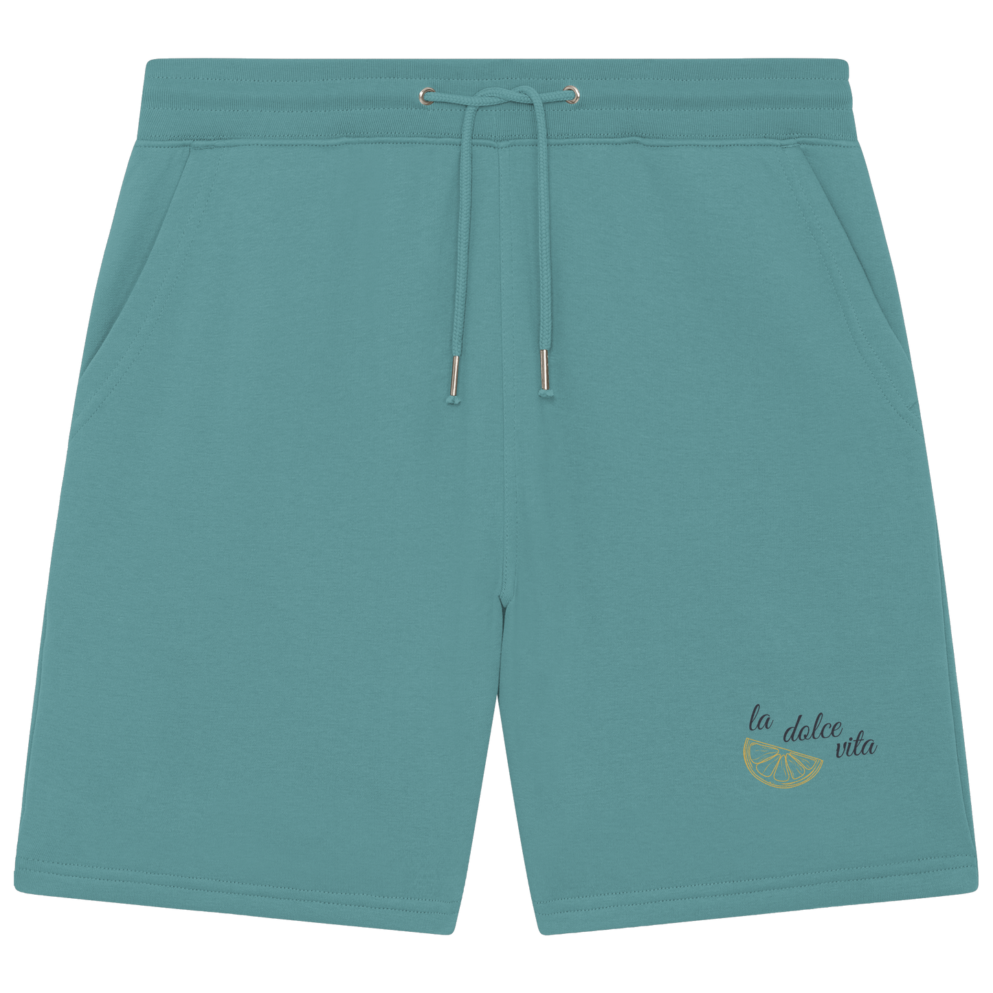 Mailand Hose - Organic Jogger Shorts